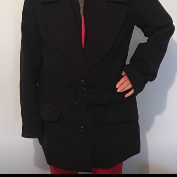 Le chateau winter/fall coat - Picture 2 of 3